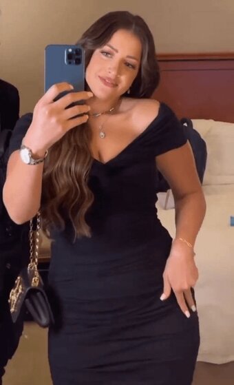 Mona Farouk / mona_farouk_official Nude Leaks Photo 6