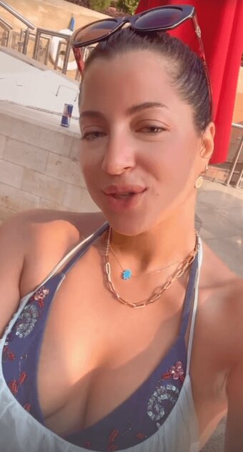 Mona Farouk / mona_farouk_official Nude Leaks Photo 7