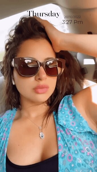 Mona Farouk / mona_farouk_official Nude Leaks Photo 8