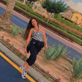 Mona Farouk / mona_farouk_official Nude Leaks Photo 9