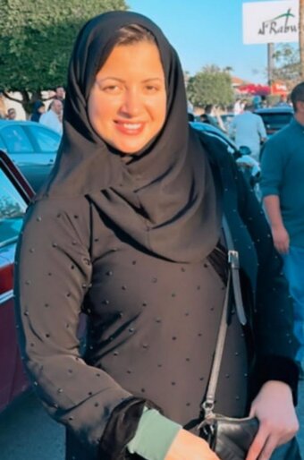 Mona Farouk / mona_farouk_official Nude Leaks Photo 10