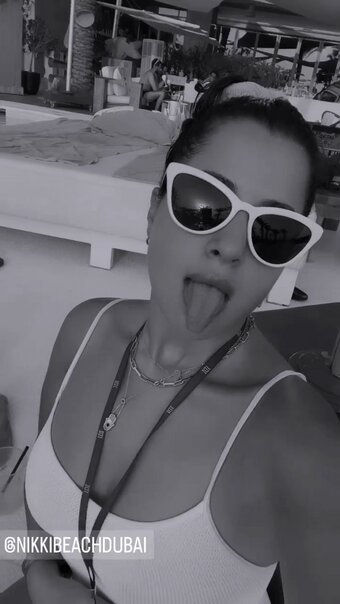 Mona Farouk / mona_farouk_official Nude Leaks Photo 12