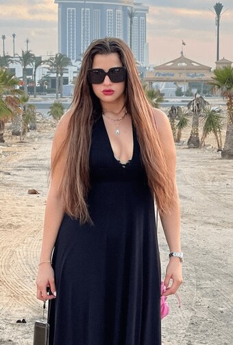 Mona Farouk / mona_farouk_official Nude Leaks Photo 13