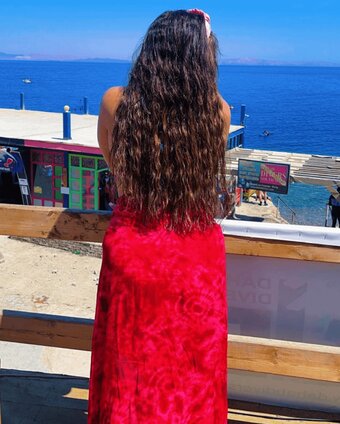 Mona Farouk / mona_farouk_official Nude Leaks Photo 20