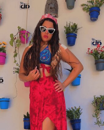 Mona Farouk / mona_farouk_official Nude Leaks Photo 21
