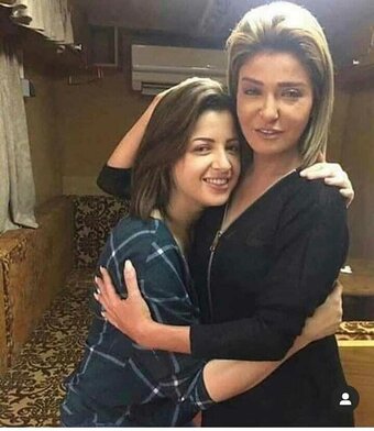 Mona Farouk / mona_farouk_official Nude Leaks Photo 22