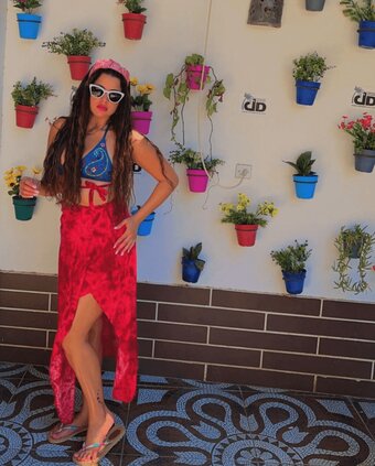 Mona Farouk / mona_farouk_official Nude Leaks Photo 28