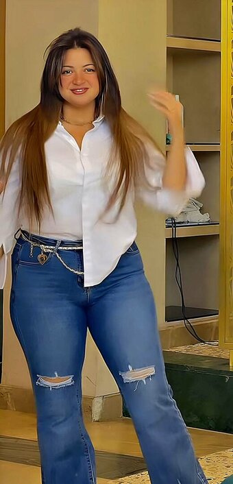 Mona Farouk / mona_farouk_official Nude Leaks Photo 29