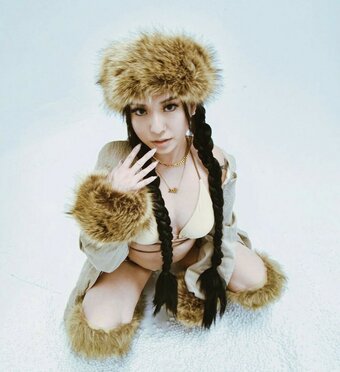 Mona Lenaa / mona._.lenaa / u195802051 Nude Leaks OnlyFans Photo 13