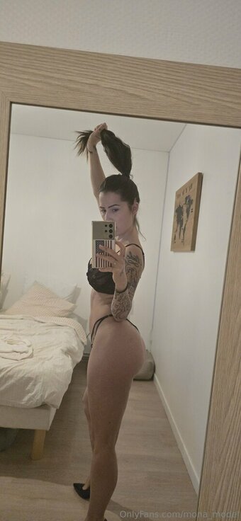 mona_model Nude Leaks Photo 3