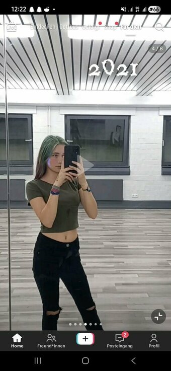 Mona Mona / Monalaend Nude Leaks Photo 10