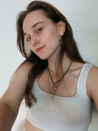 Monadail Nude Leaks Photo 10