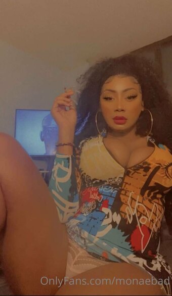 monaebad / cooliemonae / https: Nude Leaks OnlyFans Photo 5