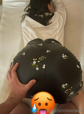 monakis Nude Leaks Photo 1