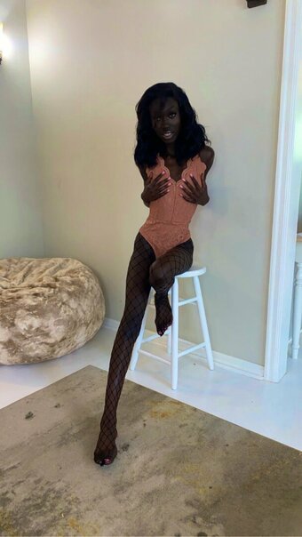 monamonhoe / itsmonamonhoe Nude Leaks OnlyFans Photo 7