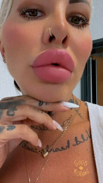 _monamonique__ Nude Leaks Photo 3