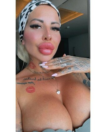 _monamonique__ Nude Leaks Photo 4