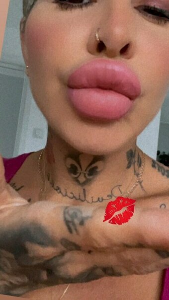 _monamonique__ Nude Leaks Photo 5