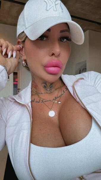 _monamonique__ Nude Leaks Photo 6