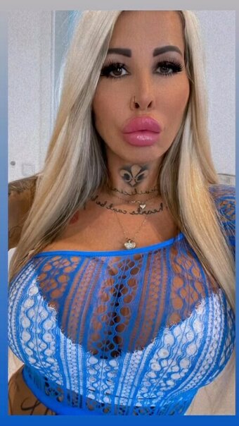 _monamonique__ Nude Leaks Photo 8