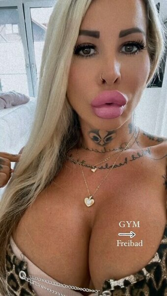_monamonique__ Nude Leaks Photo 10