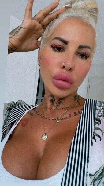 _monamonique__ Nude Leaks Photo 12