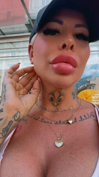 _monamonique__ Nude Leaks Photo 23