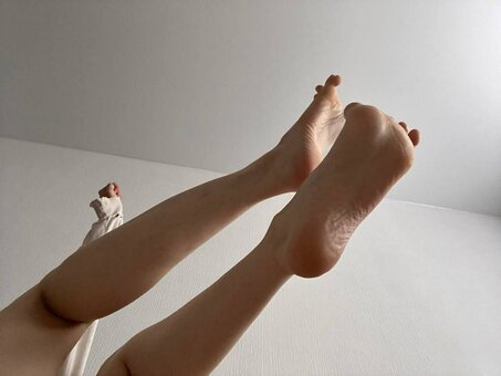 Monashka / Monyshka / moonashhkaa Nude Leaks Photo 12