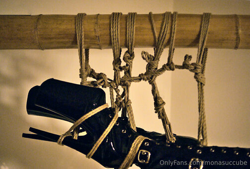 monasuccube Nude Leaks Photo 22