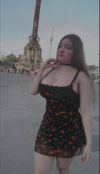 Monche Cherry Nude Leaks Photo 2