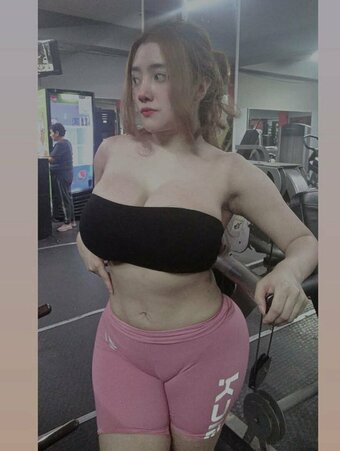 Monche Cherry Nude Leaks Photo 3