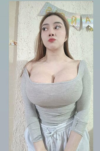 Monche Cherry Nude Leaks Photo 5