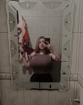 Monche Cherry Nude Leaks Photo 8