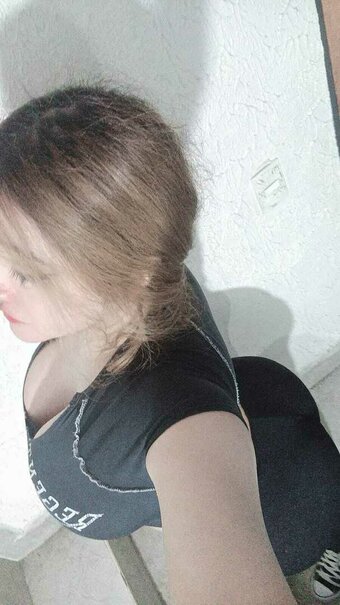 monchecherry Nude Leaks Photo 6