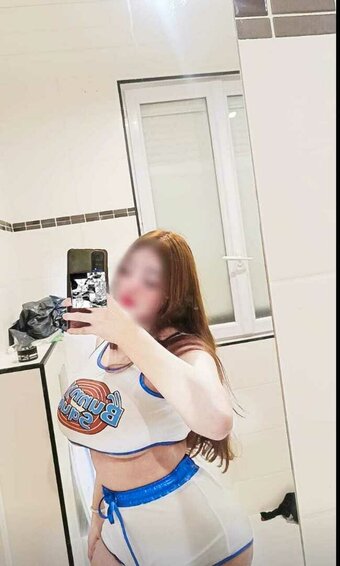 monchecherry Nude Leaks Photo 9