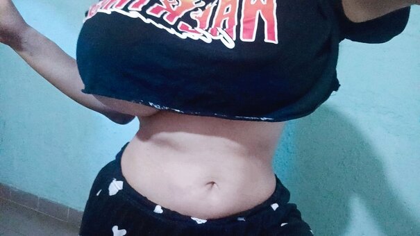 monchecherry Nude Leaks Photo 14