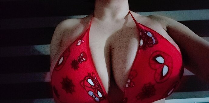 monchecherry Nude Leaks Photo 16