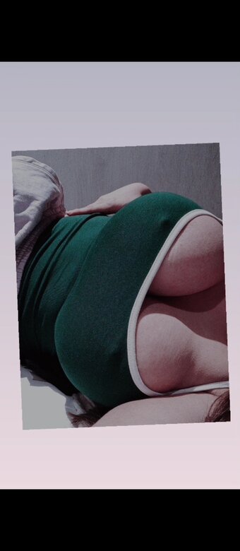 monchecherry Nude Leaks Photo 18