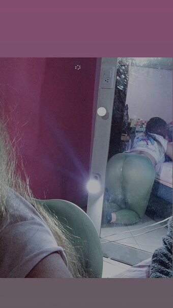 monchecherry Nude Leaks Photo 22