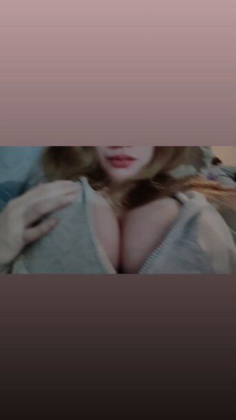 monchecherry Nude Leaks Photo 23