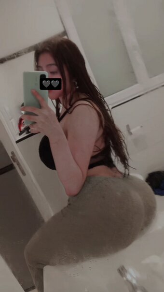 monchecherry Nude Leaks Photo 27