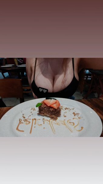 monchecherry Nude Leaks Photo 29