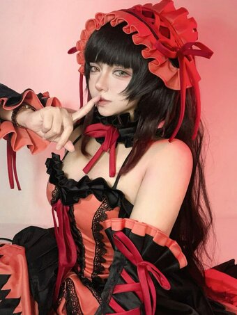 Monchymoon / Monchy / monchymoon_ Nude Leaks Photo 2