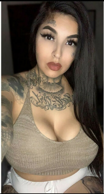 Monee.gee Nude Leaks OnlyFans Photo 2