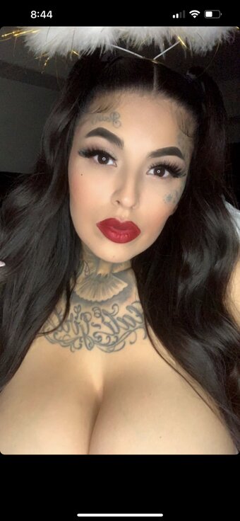Monee.gee Nude Leaks OnlyFans Photo 5