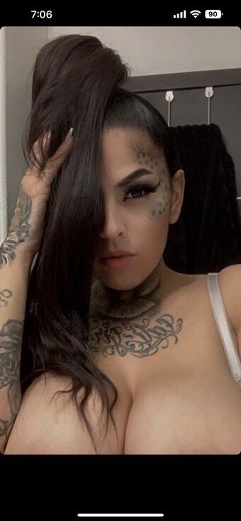 Monee.gee Nude Leaks OnlyFans Photo 6
