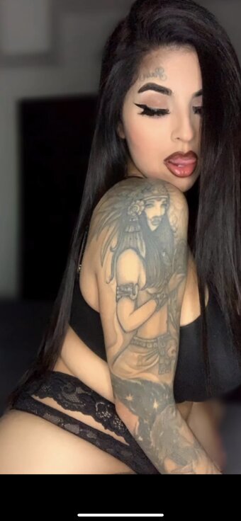Monee.gee Nude Leaks OnlyFans Photo 9