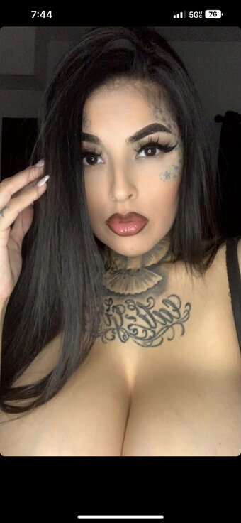 Monee.gee Nude Leaks OnlyFans Photo 10