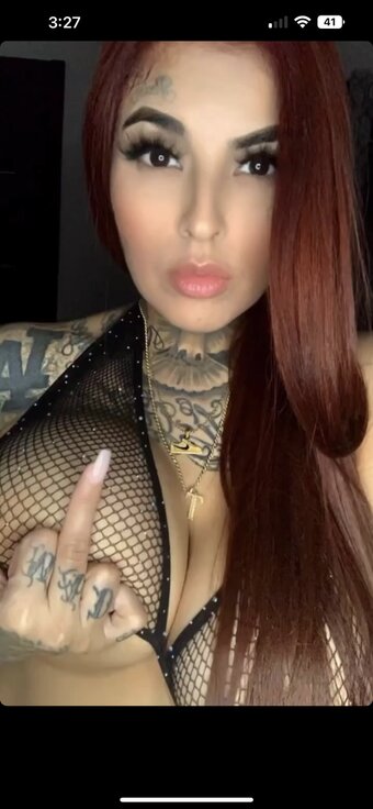 Monee.gee Nude Leaks OnlyFans Photo 13