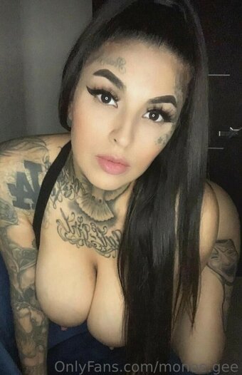 Monee.gee Nude Leaks OnlyFans Photo 17